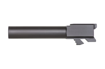 Image of Tactical Kinetics Pistol Barrel, Glock G19 Gen 1-5, Non-Threaded, Black Nitride, TK3019-BLK