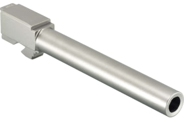 Image of Tactical Kinetics Pistol Barrel, Glock G34 Gen 1-4, Non-Threaded, Stainless Steel, TK3046-SS