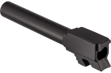 Image of Tactical Kinetics Pistol Barrel, Glock G48 Gen 5, Non-Threaded, Black Nitride, TK3048-BLK