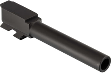 Image of Tactical Kinetics Pistol Barrel, Glock G48 Gen 5, Non-Threaded, Black Nitride, TK3048-BLK
