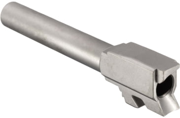 Image of Tactical Kinetics Pistol Barrel, Glock G48 Gen 5, Non-Threaded, Stainless Steel, TK3048-SS
