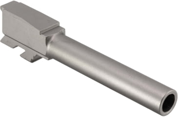 Image of Tactical Kinetics Pistol Barrel, Glock G48 Gen 5, Non-Threaded, Stainless Steel, TK3048-SS