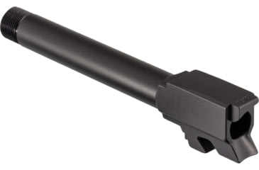 Image of Tactical Kinetics Pistol Barrel, Glock G48 Gen 5, Threaded, Black Nitride, TK3049-BLK