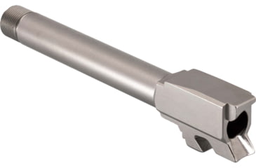 Image of Tactical Kinetics Pistol Barrel, Glock G48 Gen 5, Threaded, Stainless Steel, TK3049-SS