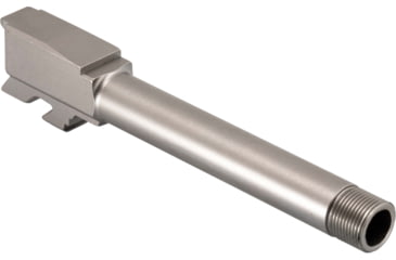 Image of Tactical Kinetics Pistol Barrel, Glock G48 Gen 5, Threaded, Stainless Steel, TK3049-SS