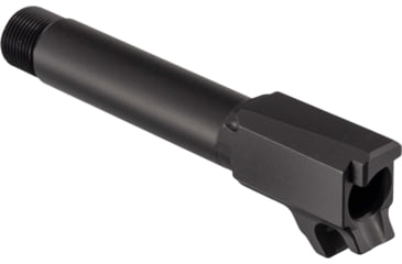 Image of Tactical Kinetics Pistol Barrel, Sig P365 , Threaded, Black Nitride, TK3066-BLK