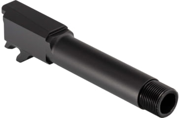 Image of Tactical Kinetics Pistol Barrel, Sig P365 , Threaded, Black Nitride, TK3066-BLK