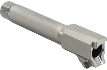 Image of Tactical Kinetics Pistol Barrel, Sig P365 , Threaded, Stainless Steel, TK3066-SS