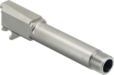 Image of Tactical Kinetics Pistol Barrel, Sig P365 , Threaded, Stainless Steel, TK3066-SS