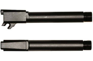 Image of Tactical Kinetics Pistol Barrel, Sig P365 XL , Threaded, Black Nitride, TK3070-BLK