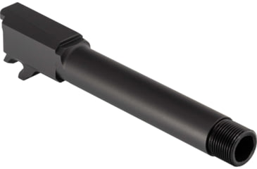 Image of Tactical Kinetics Pistol Barrel, Sig P365 XL , Threaded, Black Nitride, TK3070-BLK