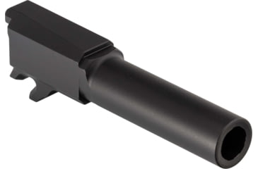Image of Tactical Kinetics Pistol Barrel, Sig Sauer P365 , Non-Threaded, Black Nitride, TK3065-BLK