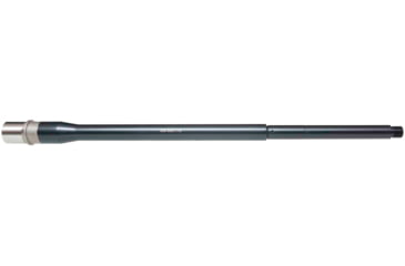 Image of Tactical Kinetics SOCOM Barrel AR-10, .308 Winchester, 20in, Medium Contour, Rifle Length Gas, 1-10 Twist, Black Nitride, TK1779