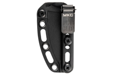 Image of Tactical MINI WARGOAT ADDITIONAL KYDEX SHEATH - BLACK, MKC-001506