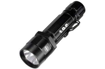 Image of Tactical Operations Products Stryker 6V Xenon 80 Lumens Flashlight, Black - RAM6AK2 
