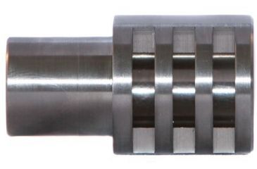 Image of Tactical Precision Manufacturing 1911 5in Commander Titanuim Muzzle Brake, 1911MB-TI