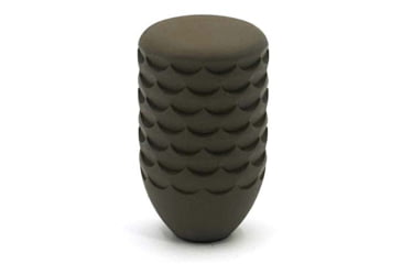 Image of Tactical Precision Manufacturing Aluminum Drake Bolt Knob, Flat Dark Earth, BK-AL-DRK-FDE