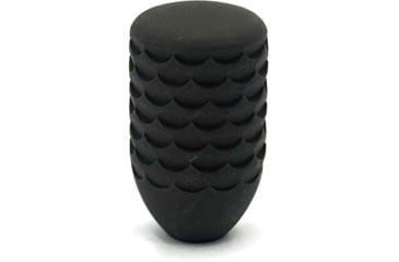 Image of Tactical Precision Manufacturing Aluminum Drake Bolt Knob, Patriot Brown, BK-AL-DRK-PB
