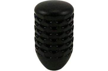 Image of Tactical Precision Manufacturing AluminumBolt Knob Acorn Style-Short 5/16X24 Tpi, BK04AL-S