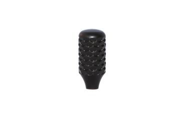 Image of Tactical Precision Manufacturing AluminumBolt Knob Drake-Long 5/16X24 Tpi, BK01AL-L