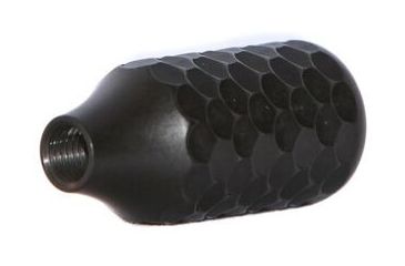 Image of Tactical Precision Manufacturing AluminumBolt Knob Drake-Short 5/16X24 Tpi, BK01AL-S