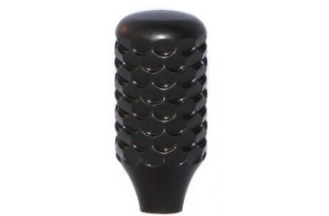 Image of Tactical Precision Manufacturing AluminumBolt Knob Drake-Short 5/16X24 Tpi, BK01AL-S