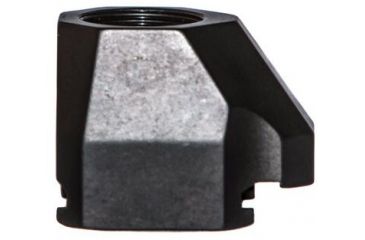 Image of Tactical Precision Manufacturing Cz Scorpion Arm Brace Adapter, CZ01