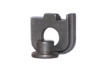 Image of Tactical Precision Manufacturing Glock 42/43 Titanium Rear Slide Plate W/ Quick Takedown Button, GLSP01