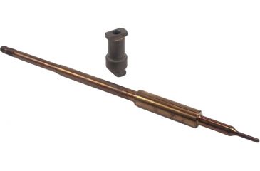 Image of Tactical Precision Manufacturing Ruger American/Precision Threaded Bolt Handle 17-4 Stainless, RA04