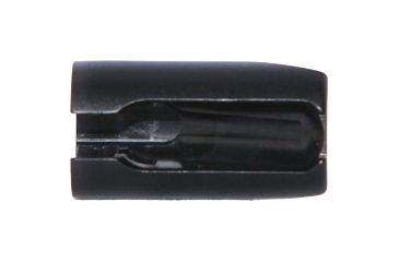 Image of Tactical Precision Manufacturing Ruger American Rifle Bolt Shroud Aluminum, Black, RA01AL-BK