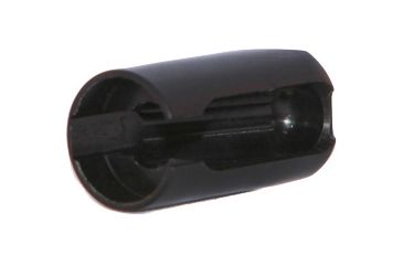 Image of Tactical Precision Manufacturing Ruger American Rifle Bolt Shroud Aluminum, Black, RA01AL-BK