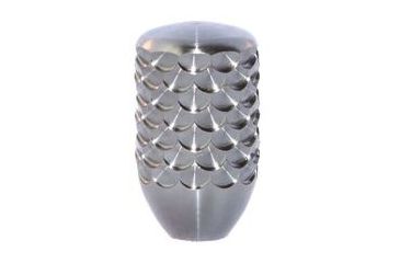 Image of Tactical Precision Manufacturing Titanium Bolt Knob Drake-Short 5/16X24 Tpi, BK01TI-S