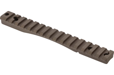 Tactical Precision Manufacturing TPM Remington 700 Scope Base 30 MOA