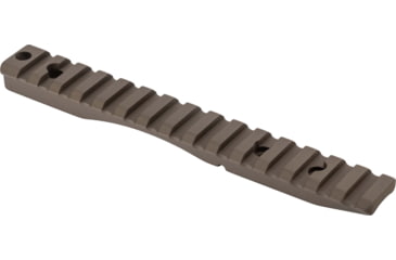 Tactical Precision Manufacturing TPM Remington 700 Scope Base 30 MOA