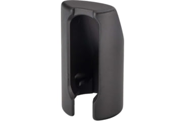 Image of Tactical Precision Manufacturing TPM Ruger American Bolt Shroud, Black, OSFA, RAS-AL-BLK