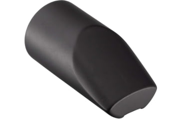 Image of Tactical Precision Manufacturing TPM Ruger American Bolt Shroud, Black, OSFA, RAS-AL-BLK
