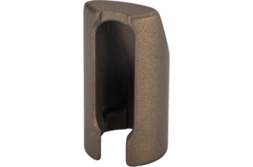 Image of Tactical Precision Manufacturing TPM Ruger American Bolt Shroud, Midnight Bronze, OSFA, RAS-AL-MB