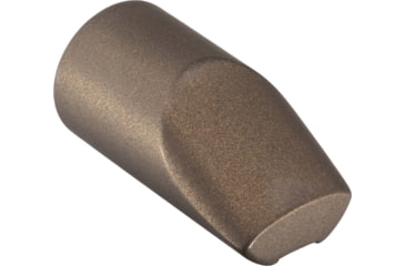 Image of Tactical Precision Manufacturing TPM Ruger American Bolt Shroud, Midnight Bronze, OSFA, RAS-AL-MB