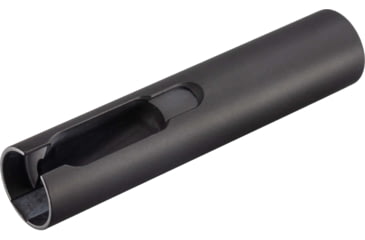 Image of Tactical Precision Manufacturing TPM Ruger Precision Rifle Black Aluminum Shroud, Black, OSFA, RPS-AL-BLK