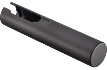 Image of Tactical Precision Manufacturing TPM Ruger Precision Rifle Black Aluminum Shroud, Black, OSFA, RPS-AL-BLK