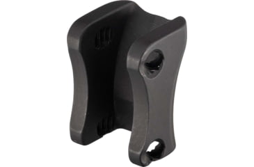 Image of Tactical Precision Manufacturing TPM Ruger Precision Rifle Trigger Shoe, Black, OSFA, RPTS-BLK