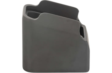 Image of Tactical Precision Manufacturing TPM Sig P320 Compact 3 Round Extension, Sig Grey, OSFA, SME-AL3-320C-SG-3RD