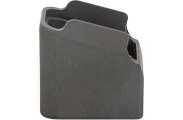 Image of Tactical Precision Manufacturing TPM Sig P320 Compact 5 Round Extension, Sig Grey, OSFA, SME-AL5-320C-SG-5RD