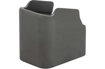 Image of Tactical Precision Manufacturing TPM Sig P320 Compact 5 Round Extension, Sig Grey, OSFA, SME-AL5-320C-SG-5RD