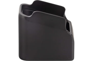 Image of Tactical Precision Manufacturing TPM Sig P320 Compact3 Round Extension, Black, OSFA, SME-AL3-320C-BLK-3RD