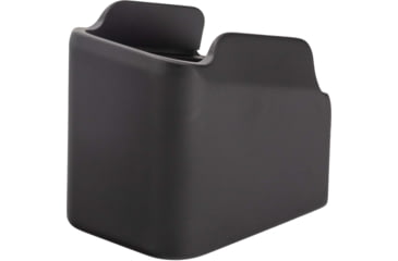 Image of Tactical Precision Manufacturing TPM Sig P320/X5 Legion 3 Round Extension, Black, OSFA, SME-AL3-320-BLK-3RD