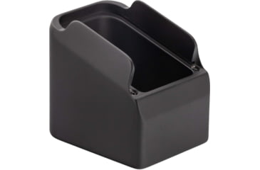 Image of Tactical Precision Manufacturing TPM Sig P320/X5 Legion 3 Round Extension, Black, OSFA, SME-AL3-320-BLK-3RD