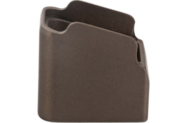 Image of Tactical Precision Manufacturing TPM Sig P320/X5 Legion 3 Round Extension, Midnight Bronze, OSFA, SME-AL3-320-MB-3RD