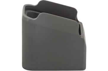 Image of Tactical Precision Manufacturing TPM Sig P320/X5 Legion 3 Round Extension, Sig Grey, OSFA, SME-AL3-320-SG-3RD