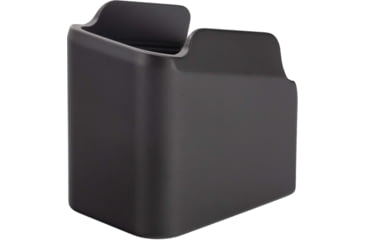 Image of Tactical Precision Manufacturing TPM Sig P320/X5 Legion 5 Round Extension, Black, OSFA, SME-AL5-320-BLK-5RD